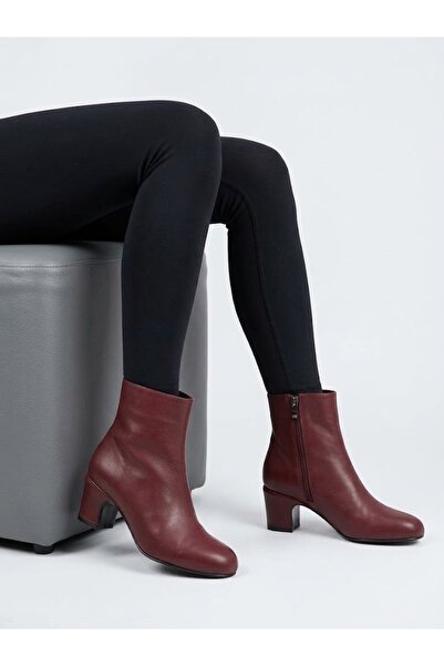 KARVENSHOES ΓΝΗΣΙΕΣ ΔΕΡΜΑΤΙΝΕΣ ΜΠΟΤΕΣ 972