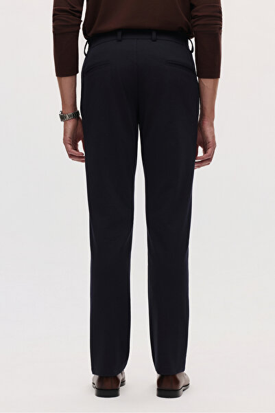 Justboga 𝗟𝗨𝗖𝗖𝗔 Cotton Trousers