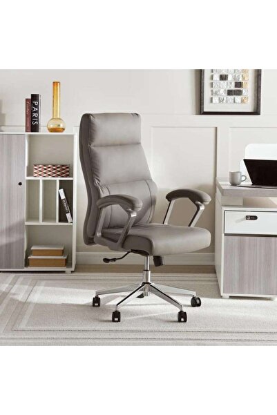 PAN HOME Mabel High Back Office Chair