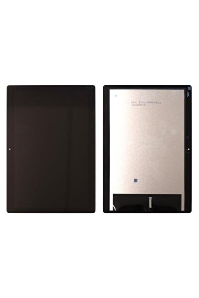 OEM Οθόνη αφής Tablet Lenovo M10 TB-X605L 10.1 " 4G Μαύρο (OEM)