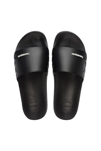 Havaianas SLIDE ZERO 4149939-0090 Μαύρο