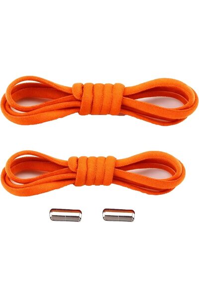 GoodTool No Tie Elastic Shoe Laces, Shoelaces with Quick-Release Buttons, Adj...