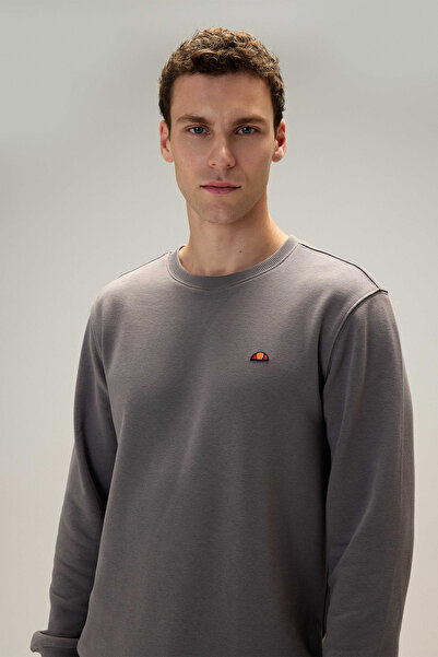 Ellesse Men's Sweatshirt 5Wm3579-Ant