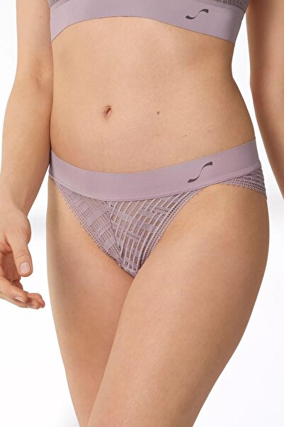SLOGGI S Seven cu talie joasă, tip cheeky, XS