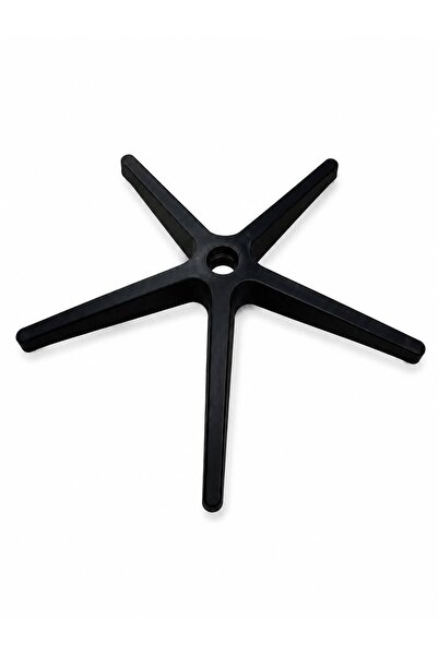 Ofis Koltuğu Konik Krom Ayak Büro Koltuğu Metal Konik Ayak Oyuncu Koltuğu Metal Ayak