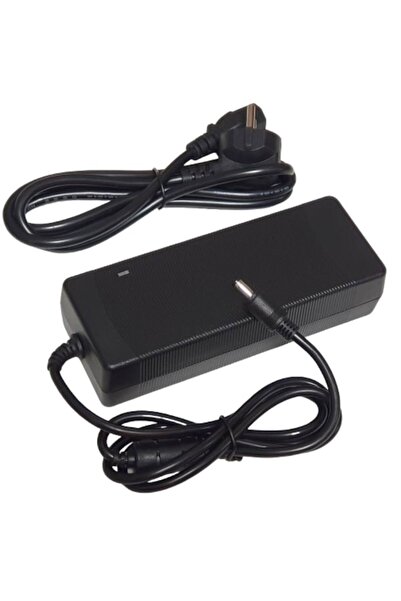 Nafpro Sursă de alimentare 12V - 12.5A, cu mufă 5.5x2.5mm, + cablu de aliment...