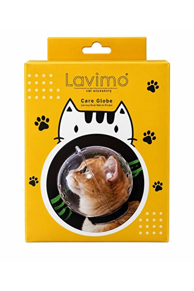 Kedi Ameliyat Başlığı