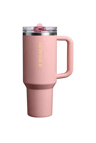 Stanley The Quencher ProTour Flip Straw Tumbler 1.18L Pipetli Termos 10-12486...