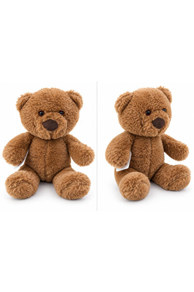 Sevimli Peluş Ayıcık Oyuncak 30 cm
