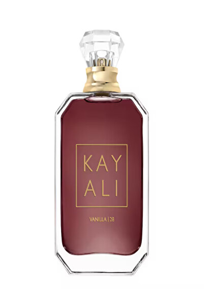 KAYALI VANILLA 28 - Eau de Parfum