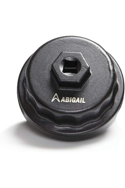 GENERAL Heavy Duty Oil Filter Wrench Compatible with Toyota,Lexus,RAV4,Camry,...