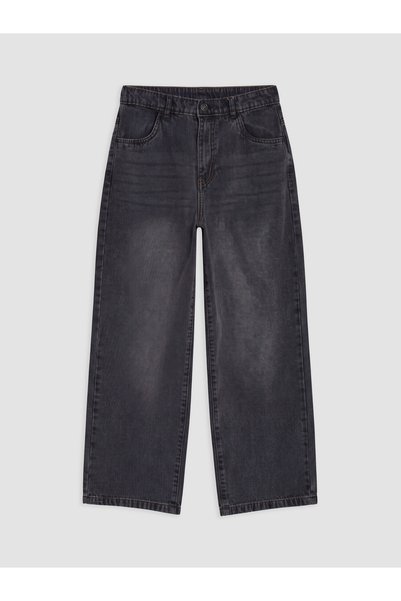 LC Waikiki Φαρδιά τζιν για αγόρια