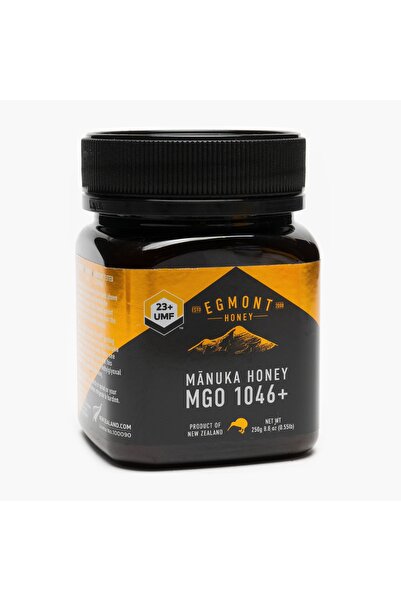 EGMONT HONEY Miere de Manuka Egmont MGO 829+ (UMF 20+), 500gr