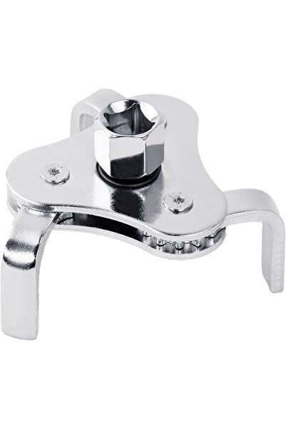 GENERAL Oil Filter Wrench, Universal Oil Filter Wrench, Oil Filter Removal To...