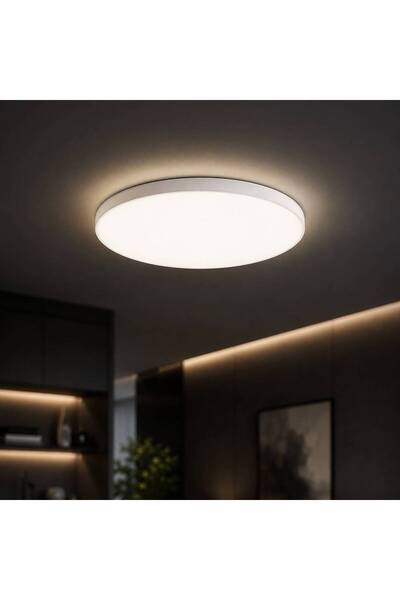 CATA CT-5664 X-PLUS 40W 4350LM Sıva Üstü LED Panel