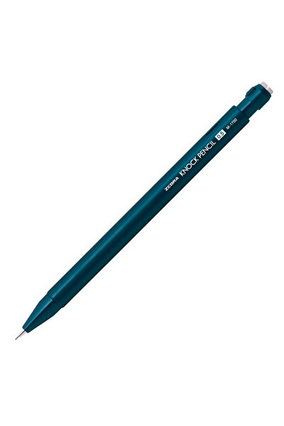 Zebra Knock M-1700 Versatile Pen Dark Blue