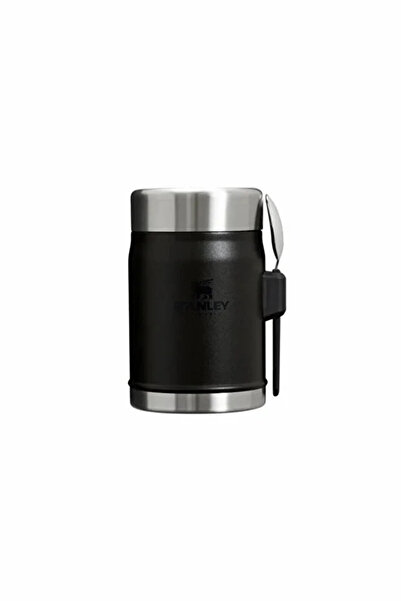Stanley The Legendary Food Jar + Spork 0.4L Food Thermos 10-11353-0105