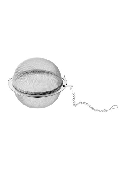 OEM Stainless steel sphere infuser, tea strainer, spices