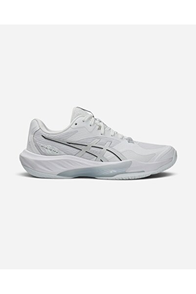 Asics SKY ELITE FF 4 Kadın Greige Voleybol Ayakkabısı 1052A092-101