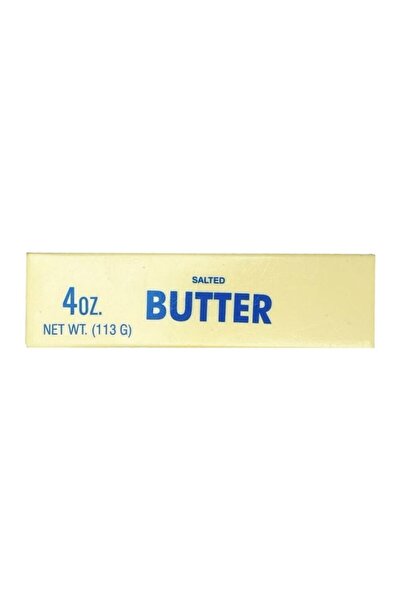 OEM Jucărie squishy antistres Butter Taba, moale, senzorială, galbenă, 113 g