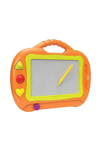 Mgs Smartland Writing Board Orange