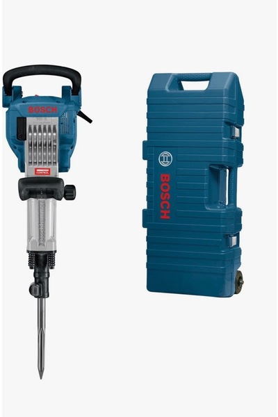 Bosch GSH 16-30 PROFESSIONAL HİLTİ (KIRICI) 16 KG 1750W