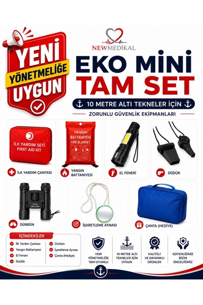 NEW YÖNETMELİKÇANTASIEKOMİNİSET