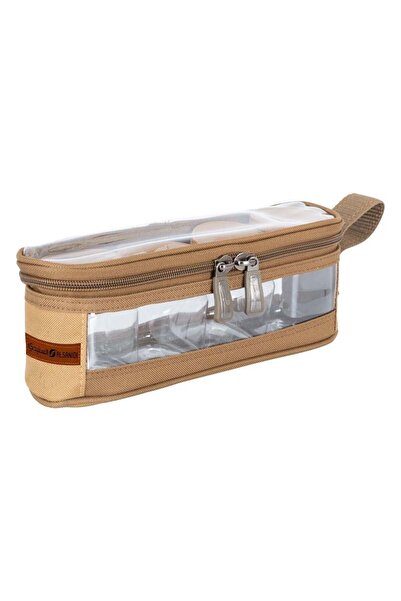 AL SANIDI Complete Spice Box Set 4 Pieces-Keeps Spices Safe and Dry, 2 Year G...