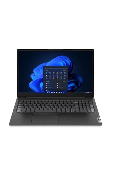 LENOVO V15 83A100GPTR04 i7-1355U 16GB 1TBSSD 15.6" FHD W11P Dizüstü Bilgisayar