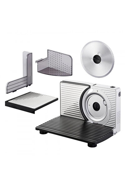 Unold 78866 Feliator universal Curba argintie