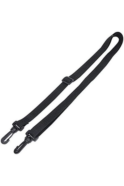 RICHEN Replacement Shoulder Strap,Swivel Clips & Antiskid Buckle Slide,Adjust...
