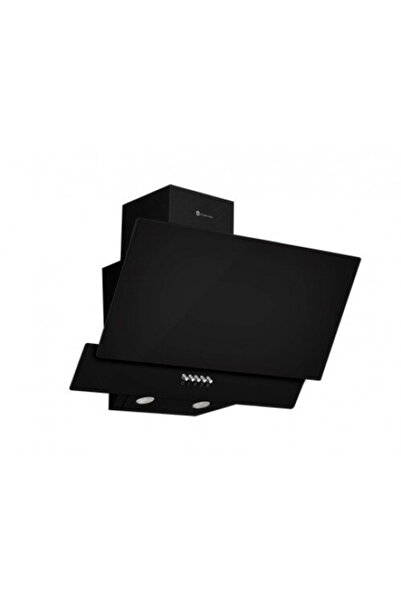 Studio Casa GLAM DUO BLACK 60 60 εκ. 300 m³/ώρα Φίλτρο, Φωτισμός LED, 65 dB, ...