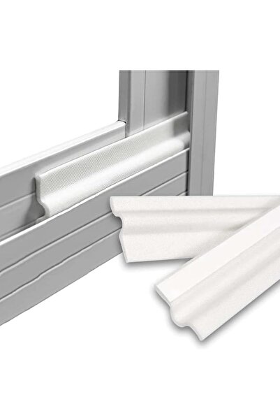 bolivia's Window Seal Strip, 4 Meters Windproof Soundproof Weather Stripping ...