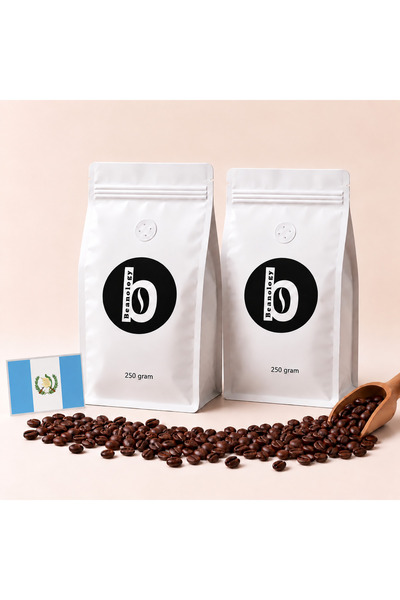 Beanology 500 جرام من القهوة الغواتيمالية منزوعة الكافيين محمصة متوسطة التحميص