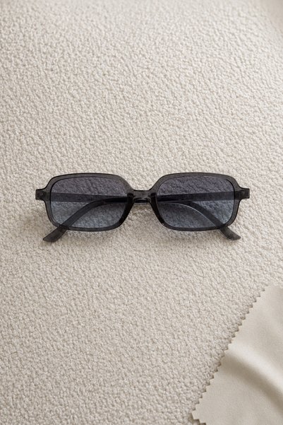 Albatros Eyewear Nolia Koyu Füme Güneş Gözlüğü