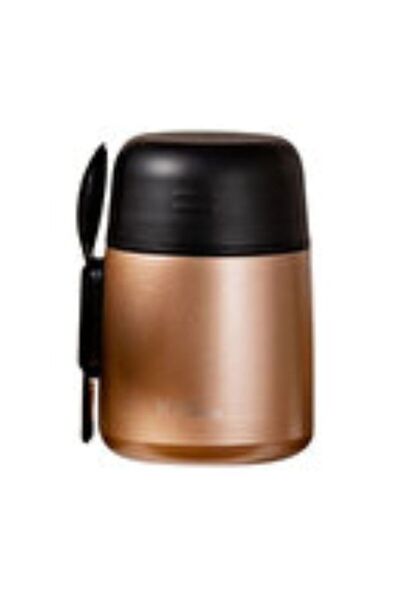 Star Termos Thermbox 500 ml Paslanmaz Çelik Yemek Termosu | Bebek Mama Ve Yem...