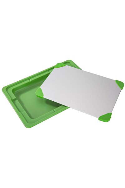 AL SANIDI Frozen Food Thawing Kit 23.5*33.5cm- Accelerates Thawing of Food, K...