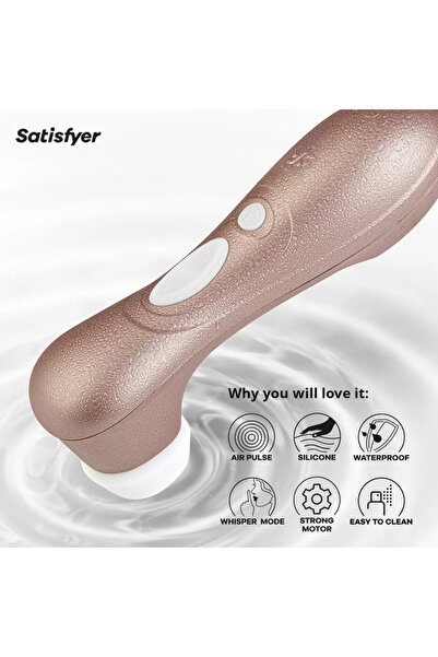 Satisfyer Pro 2 Generația 2