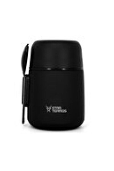 Star Termos Thermbox 500 ml Paslanmaz Çelik Yemek Termosu | Bebek Mama Ve Yem...