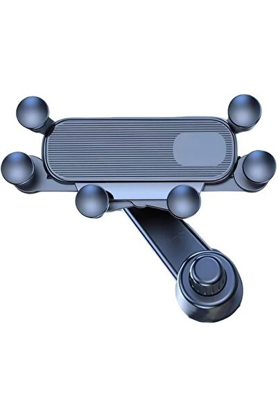 Generic Car Phone Holder for Air Vent, 360° Adjustable, 4.7-7 Inch