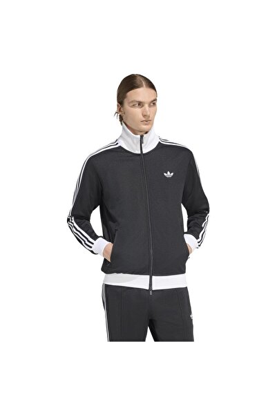 adidas Ανδρική Ζακέτα Adicolor Classics Beckenbauer Track Top 2XL