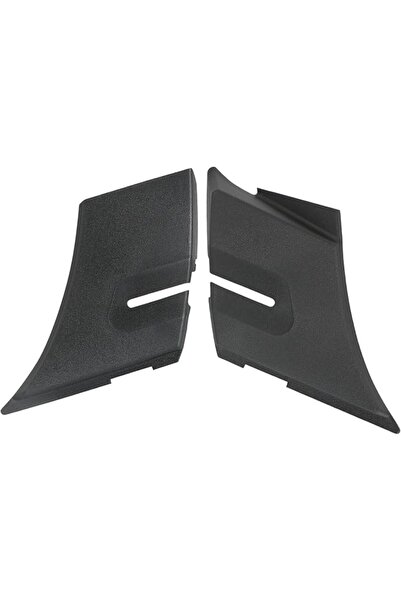 Bukela Windshield Wiper Cowl End Compatible with Chevy Chevrolet Suburban/Tah...