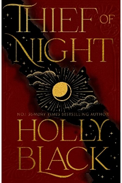 Del Rey Thief of Night