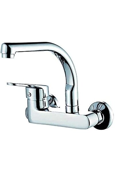MWcosmetıc High Quality Sink Mixer Kitchen Faucet Spout Designed for Cold & H...