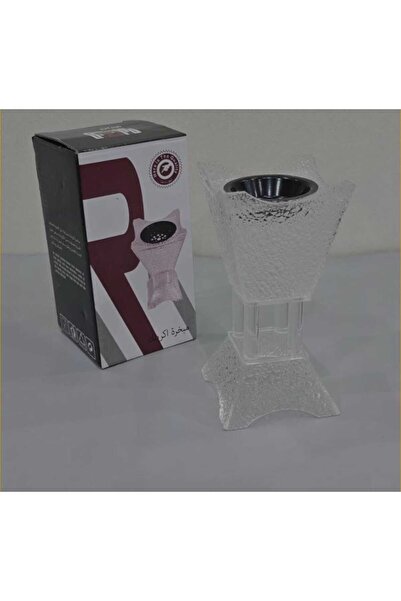 Generic Brand مباخر اكريلك من رواد عالية الجودة ومقاوم للحرارة من الأكريلك ال...