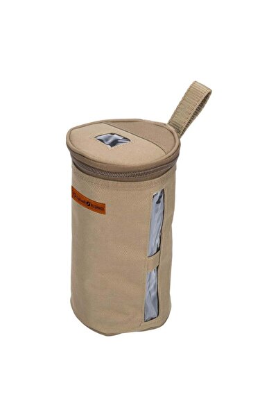 AL SANIDI 5-Piece Tea and Sugar Bag Set-Keep Drinks Dry and Clean, Easy to Ca...