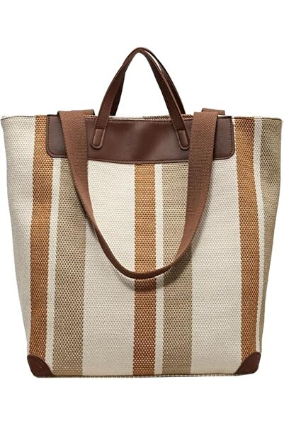 NALACAL Large Women Work Tote Bag with Laptop Compartment, Canvas Shoulder Ba...