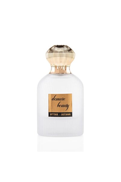 Attar de Astana Extract de parfum Demure Beauty, pentru Femei, 100 ml