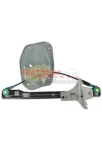 Metzger Mecanism actionare geam stanga/spate Golf V 2003-2009