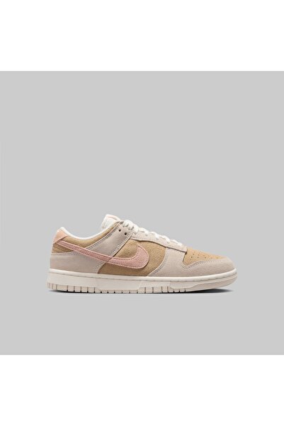Nike Γυναικεία Dunk Low 'Phantom & Washed Coral'